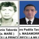 Alias Mañe, Masamorro y Pequeño Juan, serían los responsables del secuestro de la sargento Karina Ramírez y sus dos hijos en Arauca.