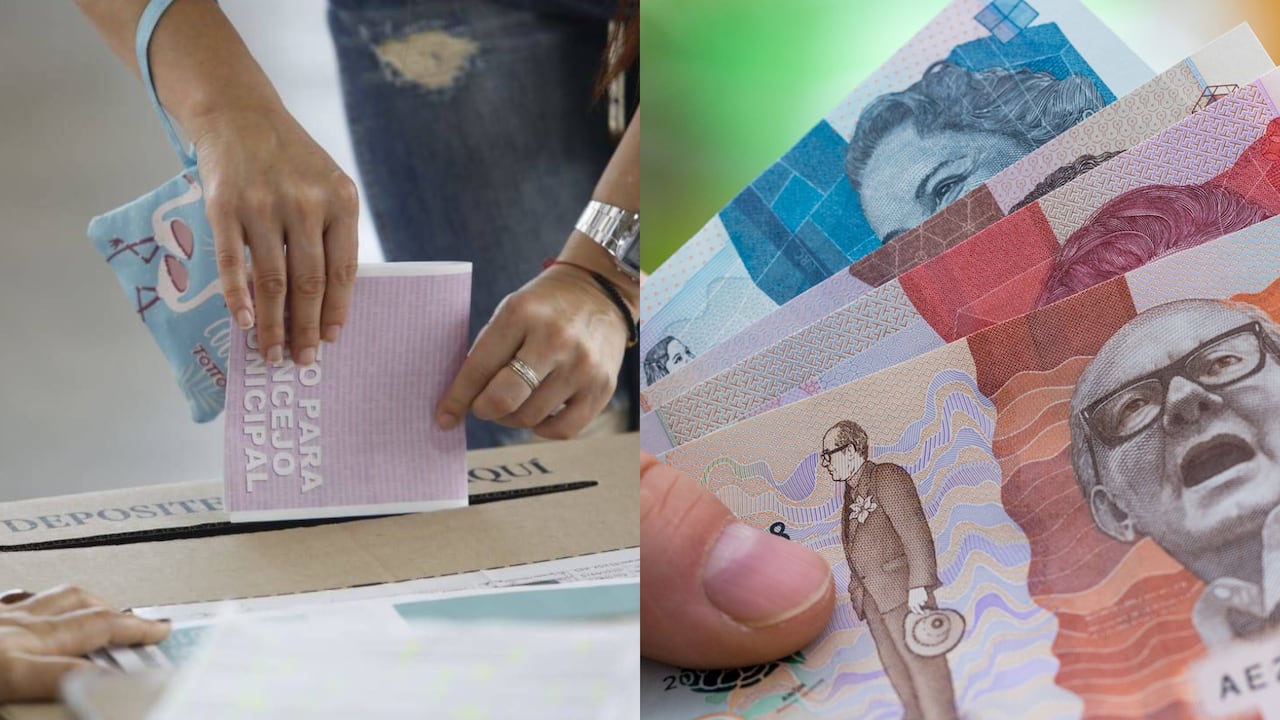 Alcaldía de Cali ofrece millonaria recompensa por delatar a compradores de votos.