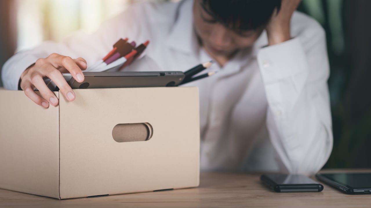 Mónica Higuera ya había dado un paso al costado.