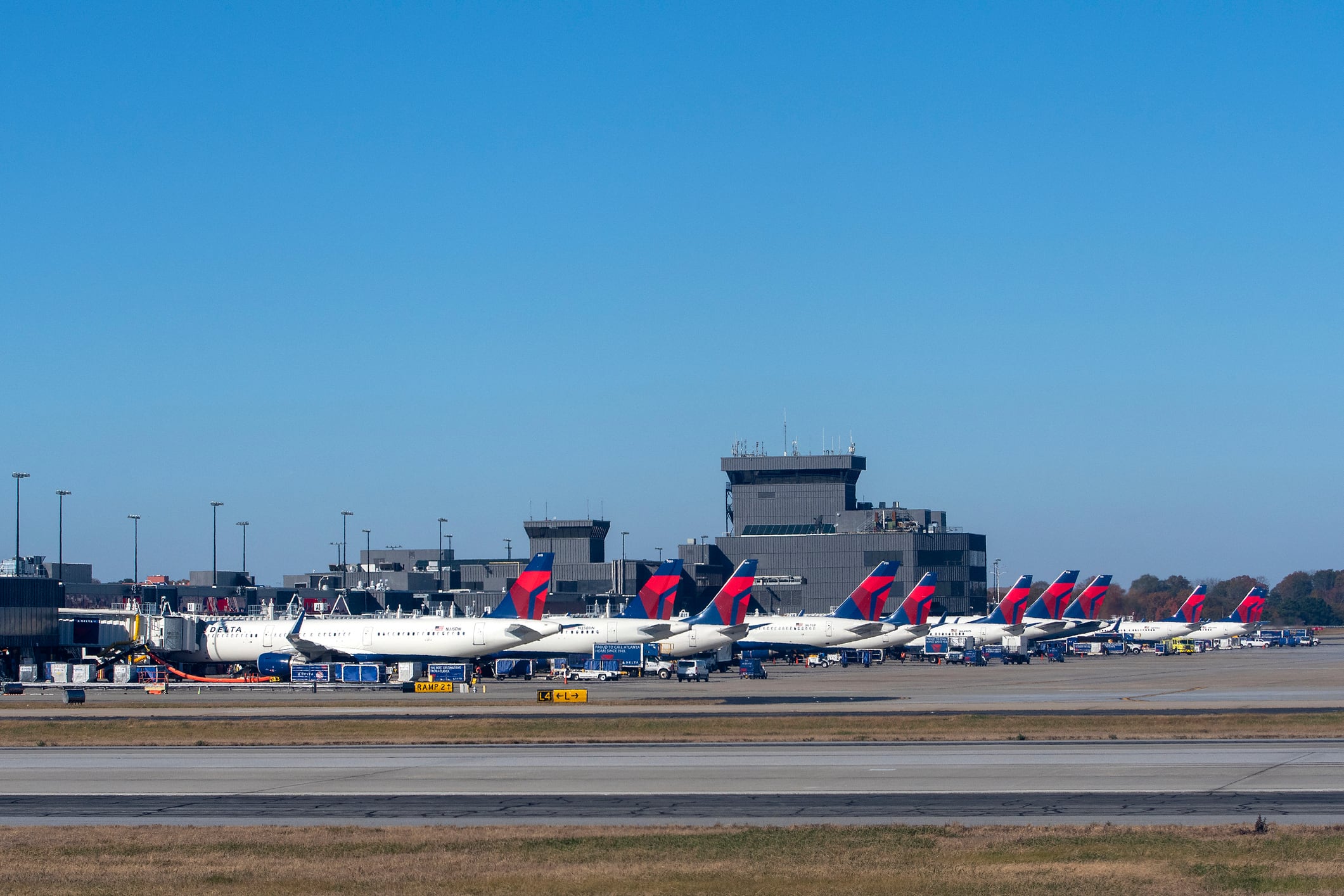 Delta-Atlanta
