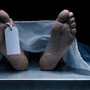 Un hombre en India (que se pensaba había muerto) empezó a hacer leves movimientos, lo que enseguida encendió las alarmas.