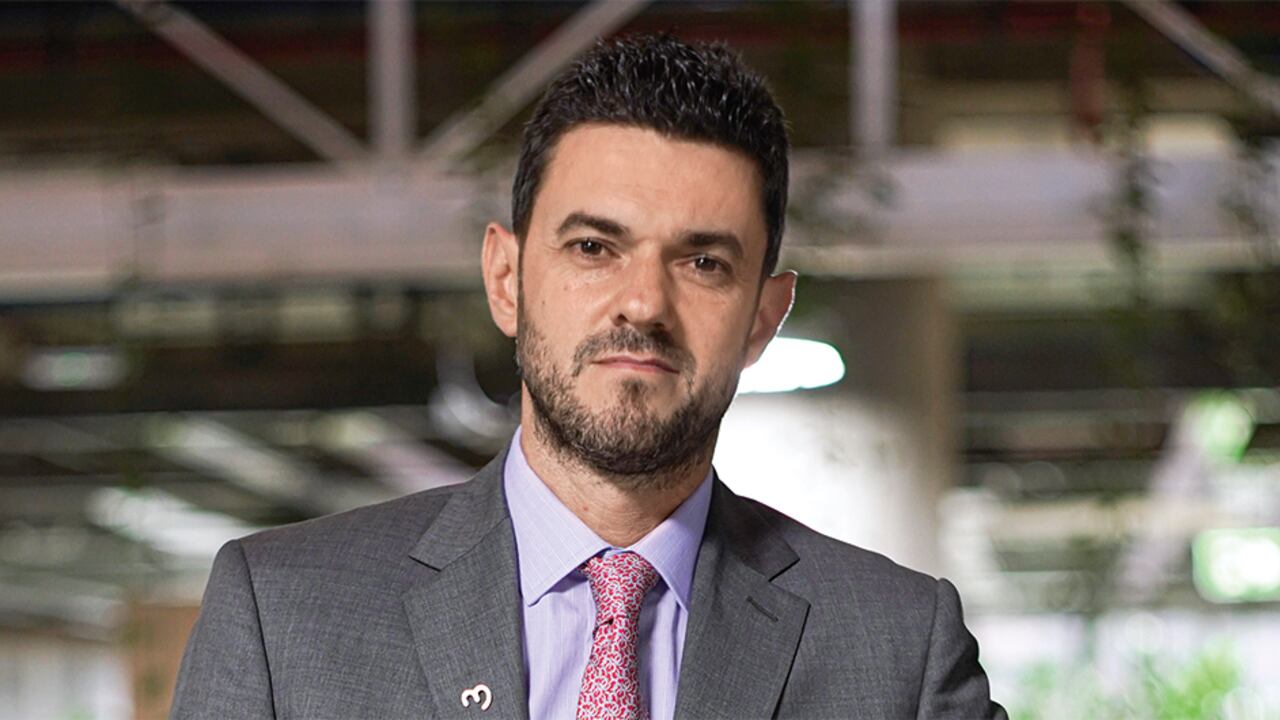 La bancada antioqueña en el Congreso pegó el grito en el cielo con el nombramiento del nuevo gerente, Alejandro Calderón Chatet.