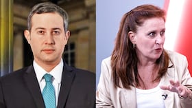 Mario Fernández Alcocer le responde a Eva Ferrer.