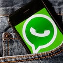 WhatsApp: logo de la aplicación