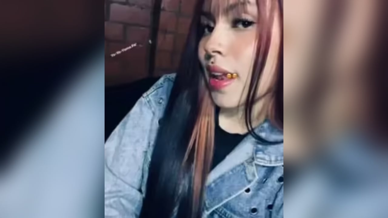 Esta fue la mujer que murió después del ataque al frente de su conjunto.