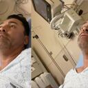 Boxeador Óscar de la Hoya