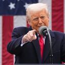President Donald Trump speaks during an event to announce new tariffs in the Rose Garden at the White House, Wednesday, April 2, 2025, in Washington. (AP Photo/Mark Schiefelbein)