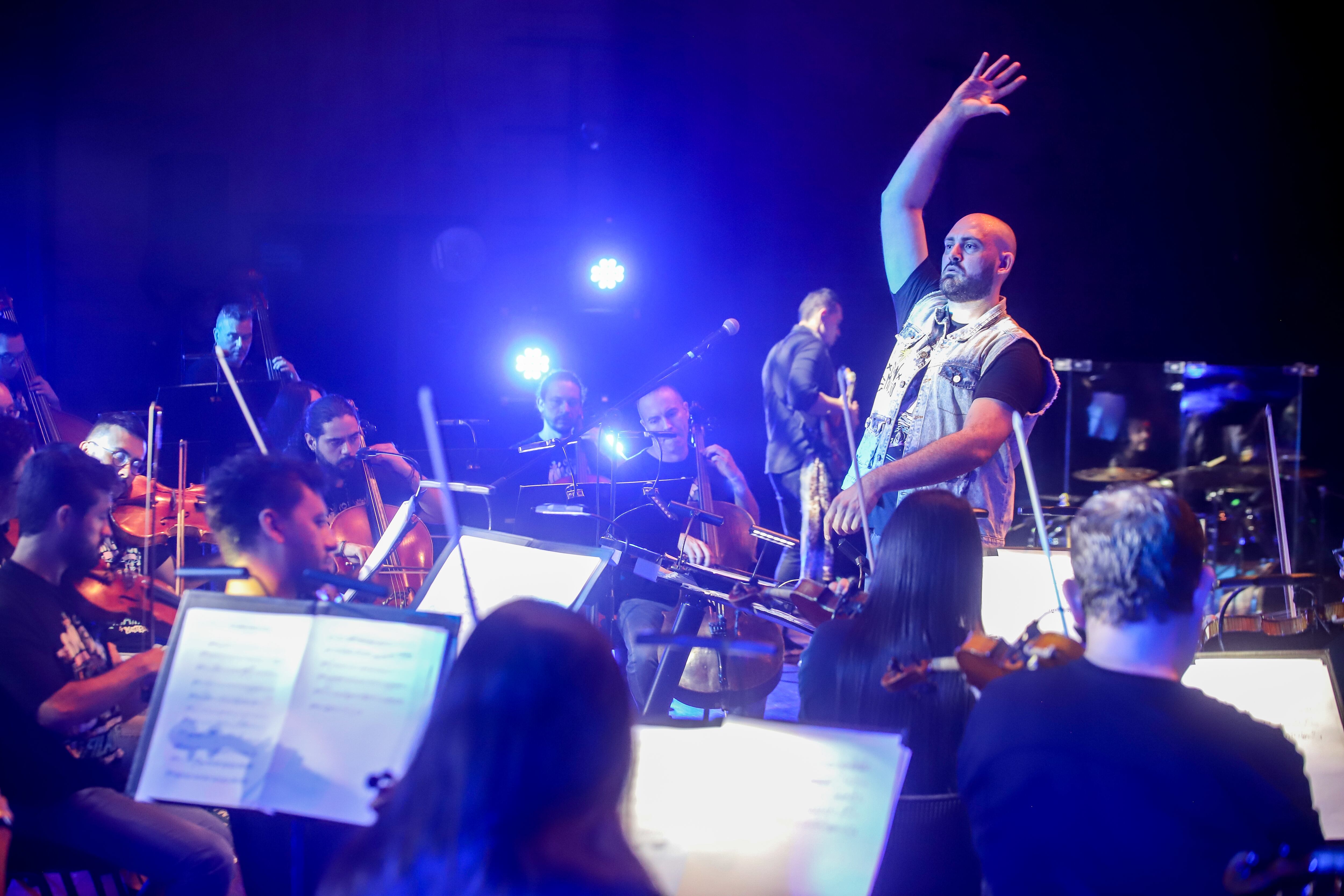 Filarmonica Medellín