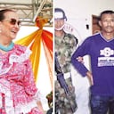 Cielo Gnecco es la cabeza de la familia más poderosa del Cesar. Tiene orden de captura, pero la Fiscalía no la ha podido encontrar. La decisión fue tomada a causa de varios testimonios en su contra, entre ellos uno del exparamilitar Julio Manuel Argumedo, alias Gabino.