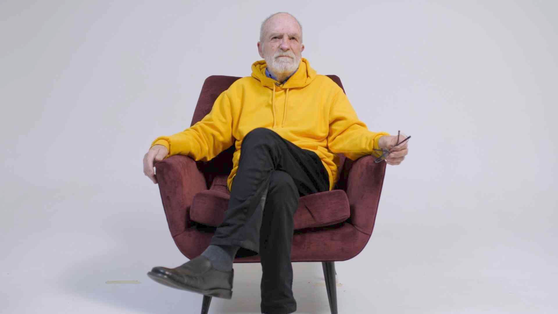 “Le tengo miedo a la incertidumbre de encontrar trabajo”: Kepa Amuchastegui