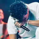 Silvestre Dangond tuvo que ser hospitalizado.