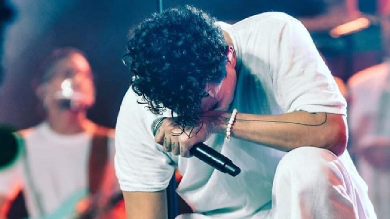 Silvestre Dangond (foto de archivo).