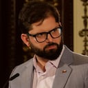 El presidente de Chile, Gabriel Boric, vive un caos en su país por cuenta de las protestas de los transportadores