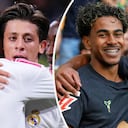 Real Madrid y Barcelona ganaron antes de verse las caras en el clásico