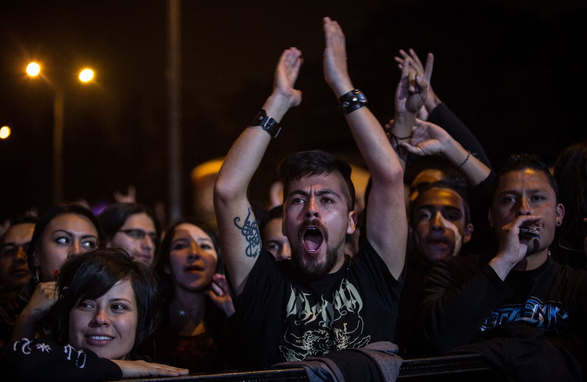 Foto: Ana Vallejo / SEMANA