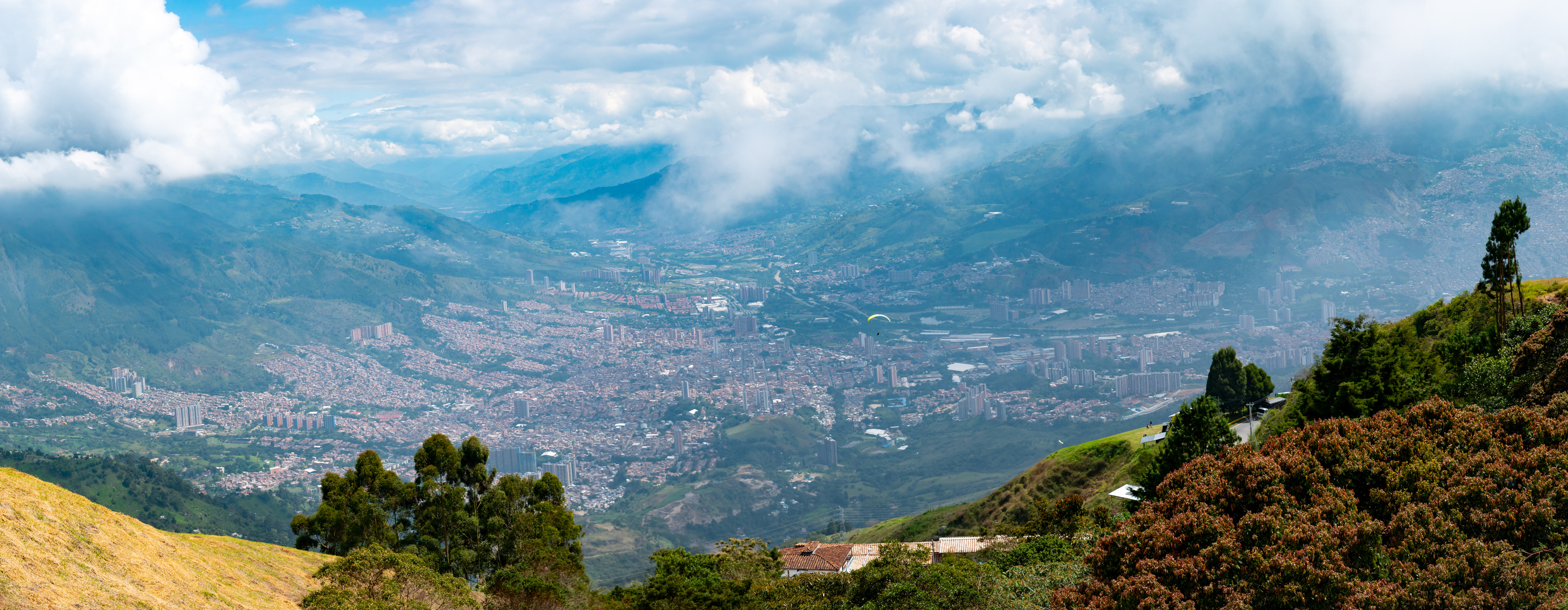 Belmira, Antioquia