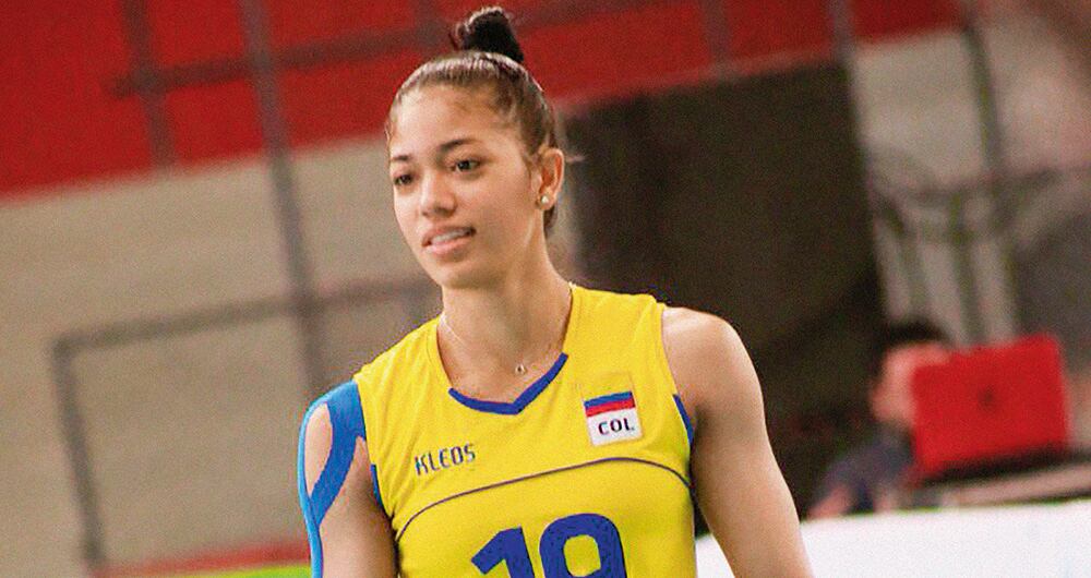 Amanda Daniela Coneo Cardona 20/12/1996Bolívar