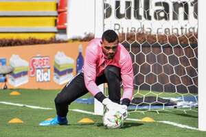 Montero firmó con Millonarios hasta el año 2024