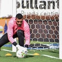 Montero firmó con Millonarios hasta el año 2024