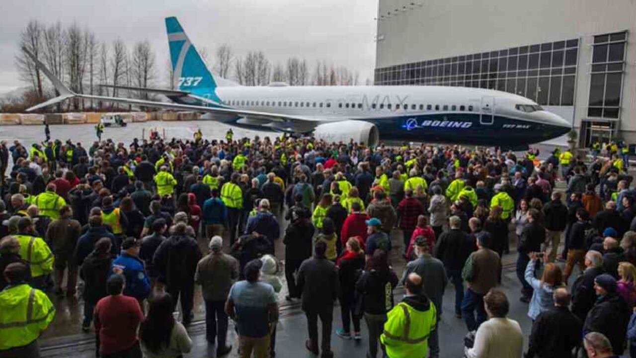 Los accidente en los aviones Boeing 737 Max 8 prenden las alarmas alrededor del mundo.