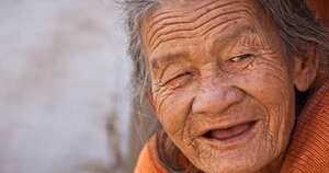 Las personas mayores sumarán 1.600 millones, contra las 617 millones de la actualidad.