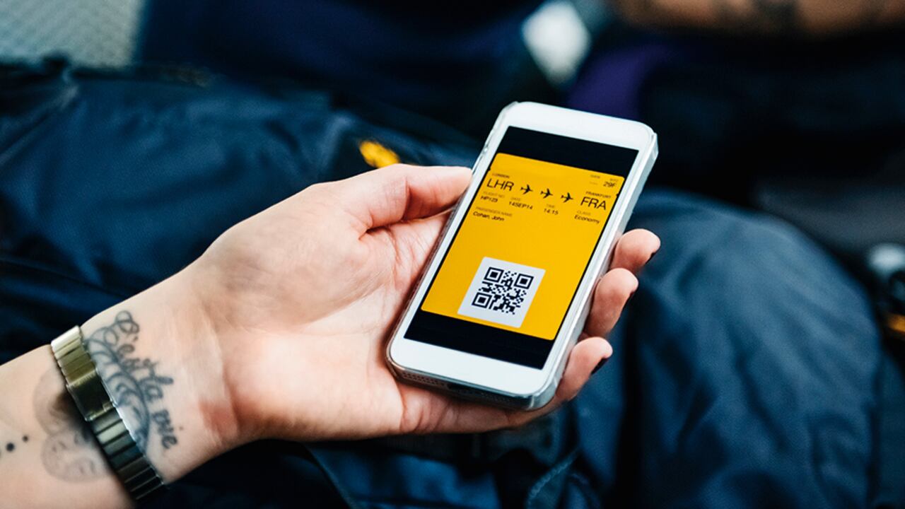 Hasta febrero, el dato anual de inflación del sector de la información y las comunicaciones fue de casi -12 por ciento. El único con una caída en los precios.