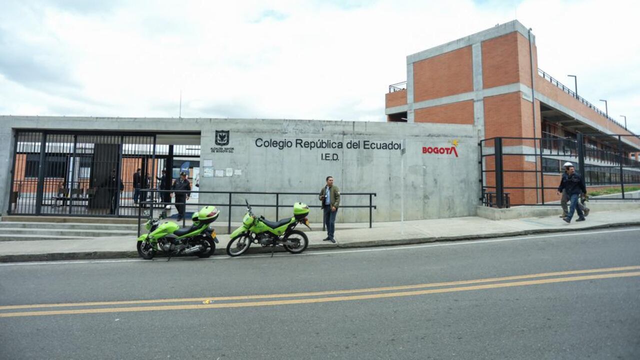 El proyecto tuvo una inversión que supera los 32 mil millones de pesos, incluyendo los diseños, la obra e interventoría y las dotaciones. De esta cifra, Bogotá aportó más de 25 mil millones de pesos y el Gobierno Nacional más de 6 mil millones.