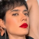 La colombiana ha sido foco de miradas por sus relaciones y su trabajo en la televisión.