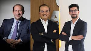 Panelista del Foro Digital Next