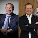 Panelista del Foro Digital Next