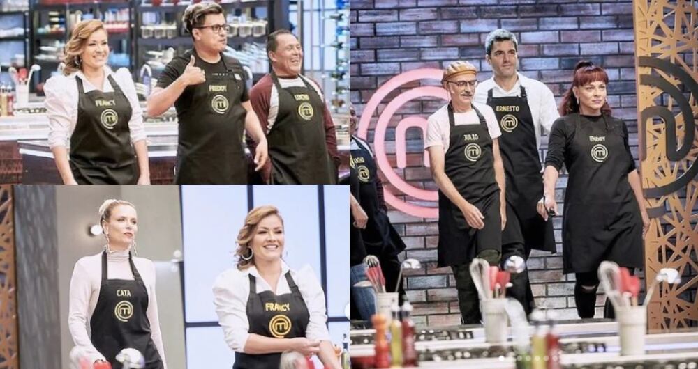 MasterChef Celebrity