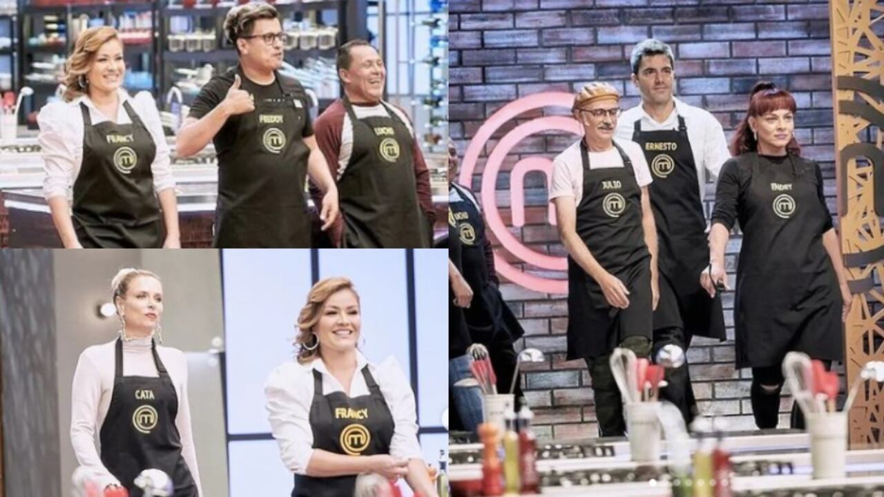 MasterChef Celebrity