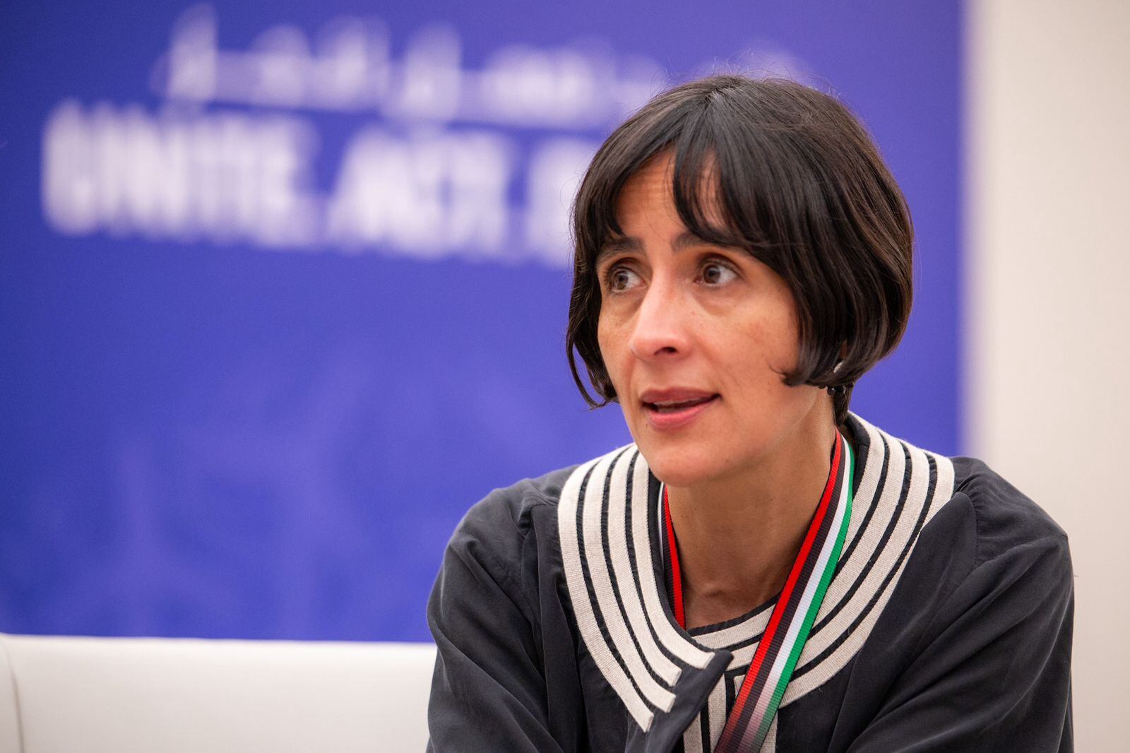 Susana Muhamad, Ministra de Medio Ambiente, dio a conocer el operativo detrás de la recuperación de los Farallones de Cali.