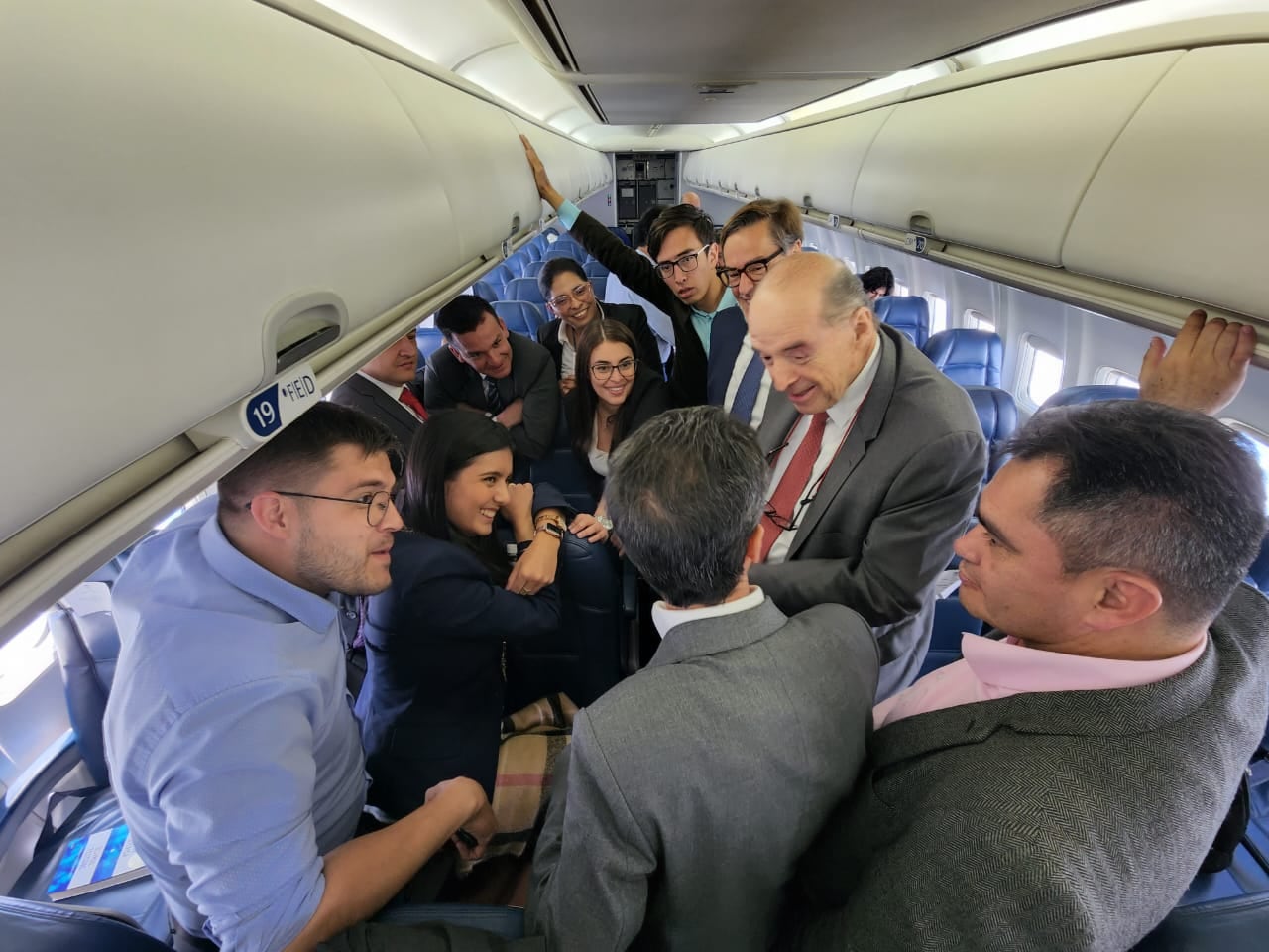 Presidente Gustavo Petro