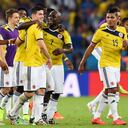Alex Mejía hizo parte de la nómina de Colombia en el Mundial Brasil 2014