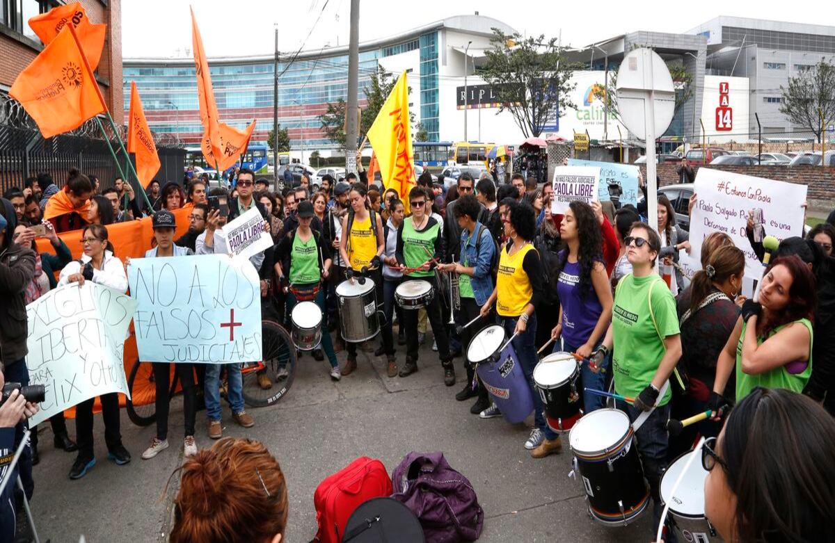 Foto: Guillermo Torres / SEMANA