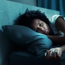 Dormir con un sostén ajustado puede dificultar una óptima circulación.