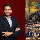 Senador Hernán Cadavid