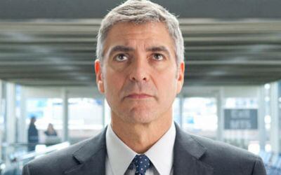 George Clooney es uno de los actores más exitosos del mundo.