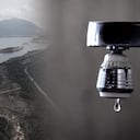 Este fue uno de los momentos más complicados de la década para la ciudad. Por un abastecimiento muy inferior al de la curva guía en los embalses de la ciudad.