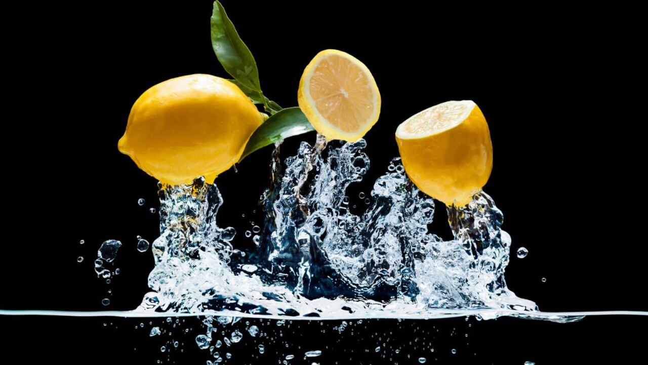 Ritual de los tres limones.