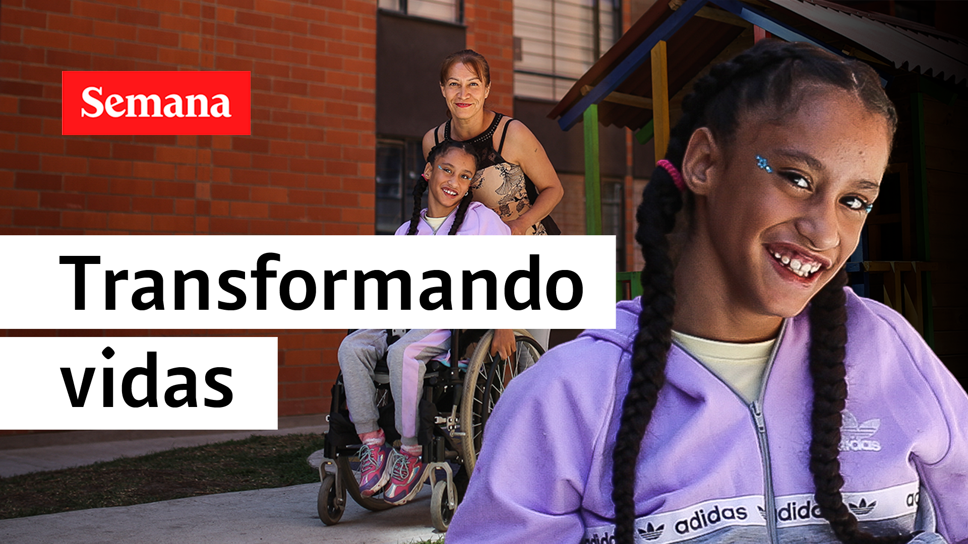 Conozca el programa que les pone techo a los sueños de las familias más vulnerables