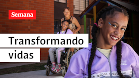 Conozca el programa que les pone techo a los sueños de las familias más vulnerables