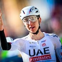 Pogacar, gran favorito del Giro de Italia con el Tour en el horizonte