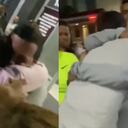 Menores liberados en Venezuela