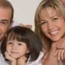 Valeria Celis le dio vida a María Franco en 'Padres e hijos'.