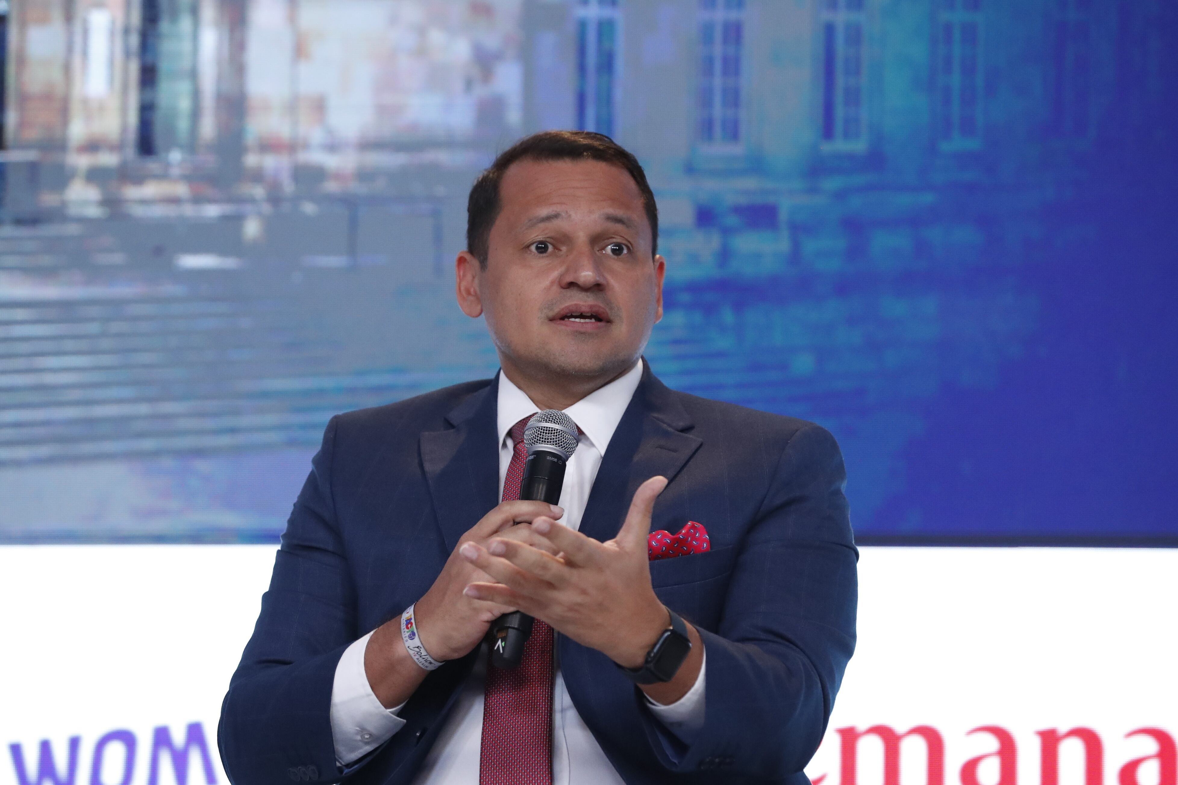 GRAN FORO COLOMBIA 2024