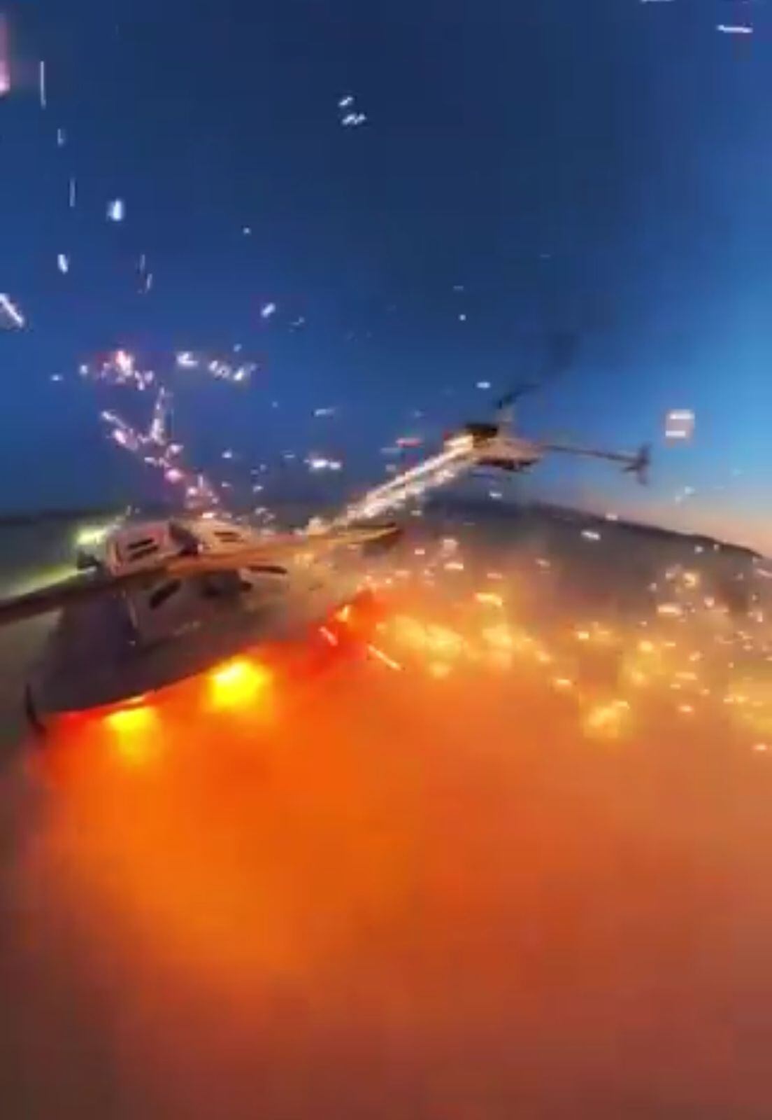 El joven podría enfrentar una pena de hasta 10 años en una prisión federal