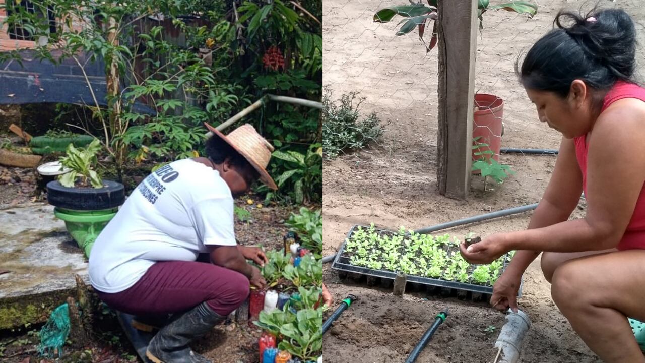 Día de la Mujer Rural