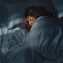 Según estudio, se deben dormir aproximadamente 7 horas.